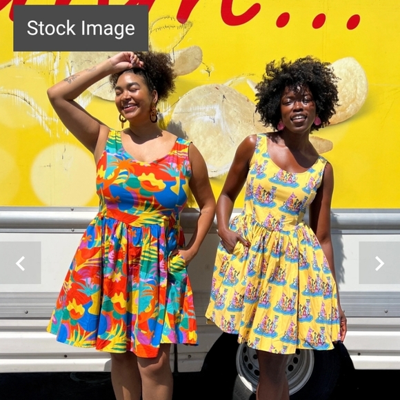 Nooworks Mini Misty Tropico, M, BNWT - Picture 3 of 14